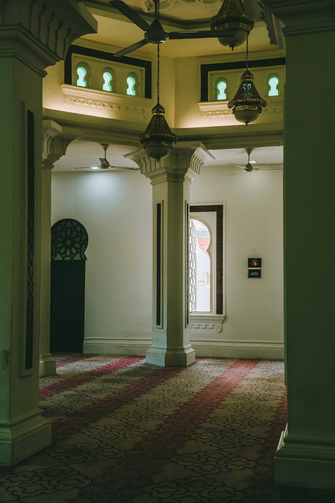 Hero background image of a farm